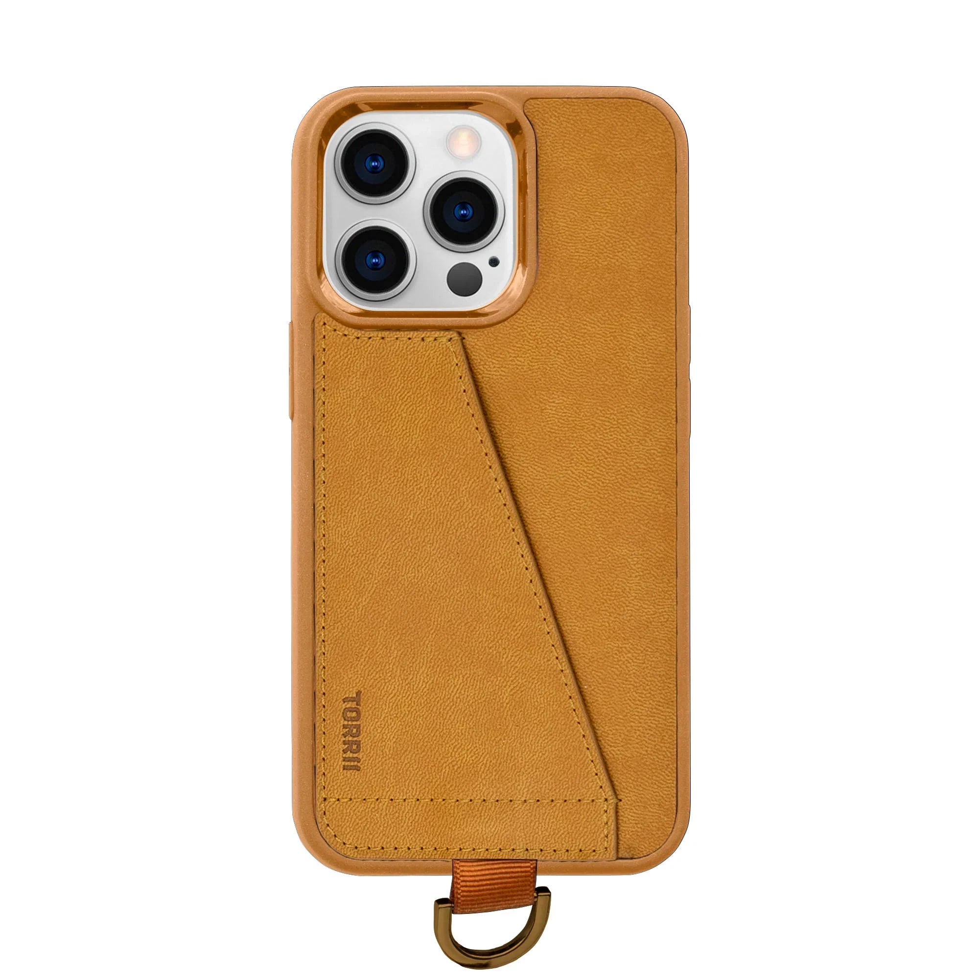 iPhone 14 Pro Torrii Koala Case - Brown - Tashqila iPhone 14 Pro Torrii Koala Case - Brown - Tashqila
